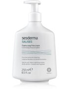 Sesderma Salises Foamy Soap-free Cream čistilni gel proti aknam 250 ml