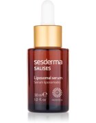 Sesderma Salises Liposomal Serum liposomalni serum proti nepravilnostim na aknasti koži 30 ml