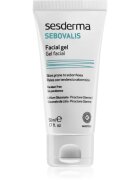 Sesderma Sebovalis gel za obraz ki regulira tvorbo kožnega sebuma 50 ml