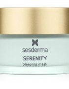 Sesderma Serenity intenzivna maska za takojšnje izboljšanje videza kože za noč 50 ml