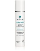 Sesderma Sesbalance Mattifying Gel-Cream matirajoča gel krema s salicilno kislino 50 ml