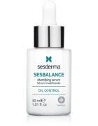 Sesderma Sesbalance Mattifying Serum matirajoči serum za mastno in mešano kožo 30 ml
