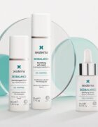 Sesderma Sesbalance Mattifying Serum matirajoči serum za mastno in mešano kožo 30 ml