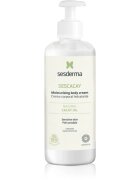 Sesderma SESCACAY Moisturizing Body Cream vlažilna krema za telo 250 ml