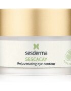 Sesderma SESCACAY Rejuvenating Eye Contour Cream pomlajevalna krema za predel okoli oči 30 ml