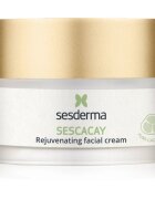 Sesderma SESCACAY Rejuvenating Face Cream pomlajevalna krema za obraz 50 ml