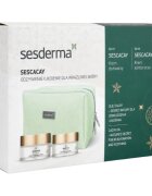Sesderma SESCACAY Set božični darilni set za pomladitev kože