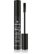 Sesderma Seslash maskara za podaljšanje in regeneracijo trepalnic s keratinom odtenek black 5 ml