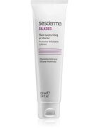 Sesderma Silkses zaščitna vlažilna krema z obnovitvenim učinkom za lokalno zdravljenje 100 ml