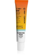 SeventyOne Coucou Sun SPF50+ pršilo za sončenje za obraz SPF 50+ 40 ml