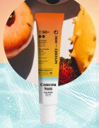 SeventyOne Coucou Sun SPF50+ pršilo za sončenje za obraz SPF 50+ 40 ml