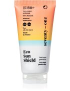 SeventyOne Eco Sun Shield SPF50+ krema za sončenje SPF 50+ 50 ml