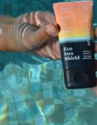 SeventyOne Eco Sun Sport SPF50+ krema za sončenje SPF 50+ 50 ml