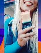 SeventyOne Eco Sun Sport SPF50+ krema za sončenje SPF 50+ 50 ml