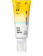 SeventyOne Eco Sun Spray SPF50+ pršilo za sončenje z visoko UV zaščito SPF 50+ 100 ml