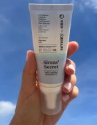 SeventyOne Siren's Secret zaščitno pršilo za lase proti sončnemu sevanju 50 ml