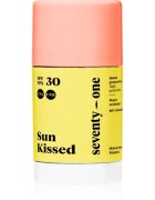 SeventyOne SunKissed SPF30 krema za sončenje v paličici SPF 30 15 g