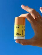SeventyOne SunKissed SPF50 krema za sončenje v paličici SPF 50 15 g