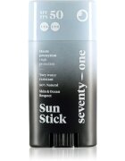 SeventyOne The Invisible SPF50 krema za sončenje v paličici SPF 50 15 g