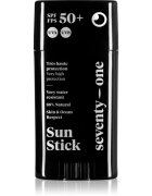 SeventyOne The Original SPF 50+ krema za sončenje v paličici SPF 50+ 15 g