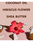 Shea Moisture Coconut & Hibiscus balzam za kodraste lase 384 ml