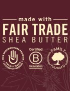 Shea Moisture Jamaican Black Castor Oil Strengthen & Restore krepilni in obnovitveni balzam za obremenjene lase in lasišče 384 ml