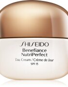Shiseido Benefiance NutriPerfect Day Cream pomlajevalna dnevna krema SPF 15 50 ml