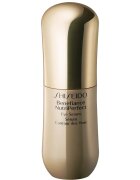 Shiseido Benefiance NutriPerfect Eye Serum serum za oči proti gubam zabuhlosti in temnim kolobarjem 15 ml