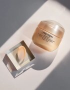 Shiseido Benefiance Overnight Wrinkle Resist Cream nočna krema proti gubam 50 ml