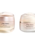 Shiseido Benefiance Smooth & Strenghten Set set proti staranju in za učvrstitev kože