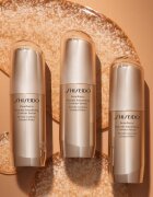 Shiseido Benefiance Wrinkle Smoothing Contour Serum serum za obraz za zmanjšanje znakov staranja 30 ml