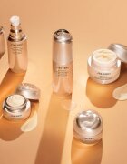 Shiseido Benefiance Wrinkle Smoothing Contour Serum serum za obraz za zmanjšanje znakov staranja 30 ml