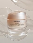 Shiseido Benefiance Wrinkle Smoothing Cream Enriched dnevna in nočna krema proti gubam za suho kožo 50 ml