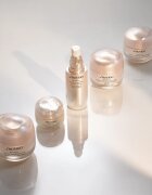 Shiseido Benefiance Wrinkle Smoothing Day Cream dnevna krema proti gubam SPF 25 50 ml