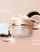 Shiseido Benefiance Wrinkle Smoothing Eye Cream hralnilna krema za predel okoli oči za zmanjšanje gub 15 ml