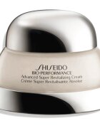 Shiseido Bio-Performance Advanced Super Revitalizing Cream revitalizacijska in obnovitvena krema proti staranju kože 30 ml