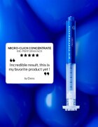 Shiseido Bio-Performance Micro-Click Concentrate koncentrirani serum v aplikacijskem peresu 1.4 ml