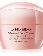Shiseido Body Advanced Body Creator krema za hujšanje proti celulitu 200 ml