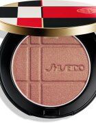 Shiseido Color + Glow Enhancer večnamensko ličilo za oči in lica odtenek 03 Gold Amber 7 g