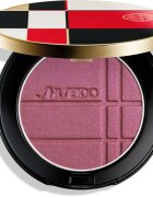Shiseido Color + Glow Enhancer večnamensko ličilo za oči in lica odtenek 07 Purple Amethyst 7 g