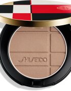 Shiseido Color + Glow Enhancer večnamensko ličilo za oči in lica odtenek 08 Greige Topaz 7 g