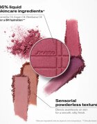 Shiseido Color + Glow Enhancer večnamensko ličilo za oči in lica odtenek 08 Greige Topaz 7 g