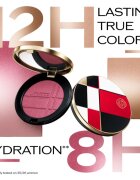 Shiseido Color + Glow Enhancer večnamensko ličilo za oči in lica odtenek 08 Greige Topaz 7 g