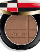 Shiseido Color + Glow Enhancer večnamensko ličilo za oči in lica odtenek 09 Bronze Agate 7 g
