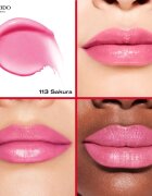 Shiseido ColorGel LipBalm balzam za ustnice za toniranje z vlažilnim učinkom odtenek 113 Sakura 2 g