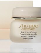 Shiseido Concentrate Facial Nourishing Cream hranilna krema za obraz 30 ml