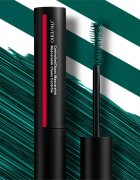 Shiseido ControlledChaos MascaraInk voluminozna maskara odtenek 04 Emerald Energy 11.5 ml