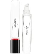 Shiseido Crystal GelGloss transparenten sijaj za ustnice odtenek Clear 9 ml