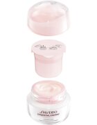 Shiseido Essential Energy Hydrating Cream globinsko vlažilna krema nadomestno polnilo 50 ml