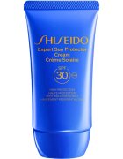 Shiseido Expert Sun Protector Cream SPF 30 vodoodporna krema za sončenje za obraz SPF 30 50 ml